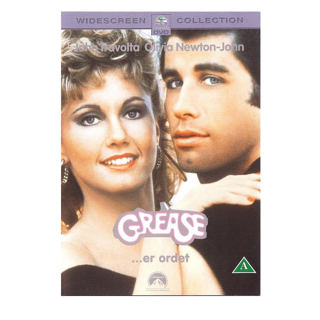 Grease (1978)