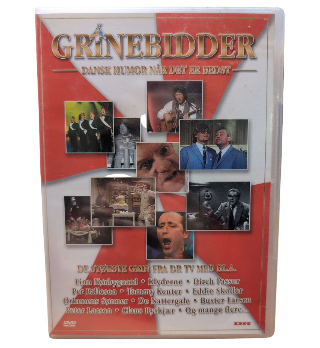 Grinebidder 1975