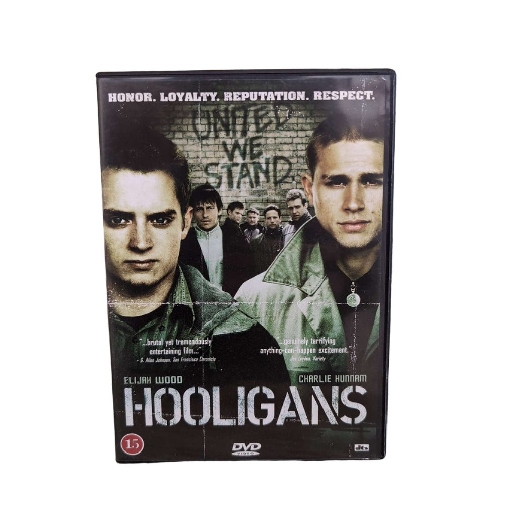 Hooligans