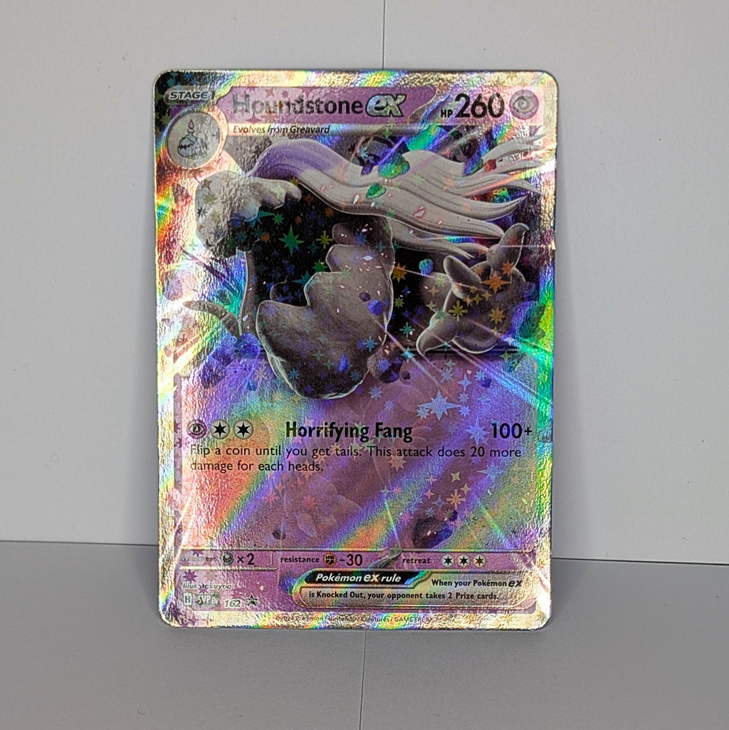 Houndstone EX 162