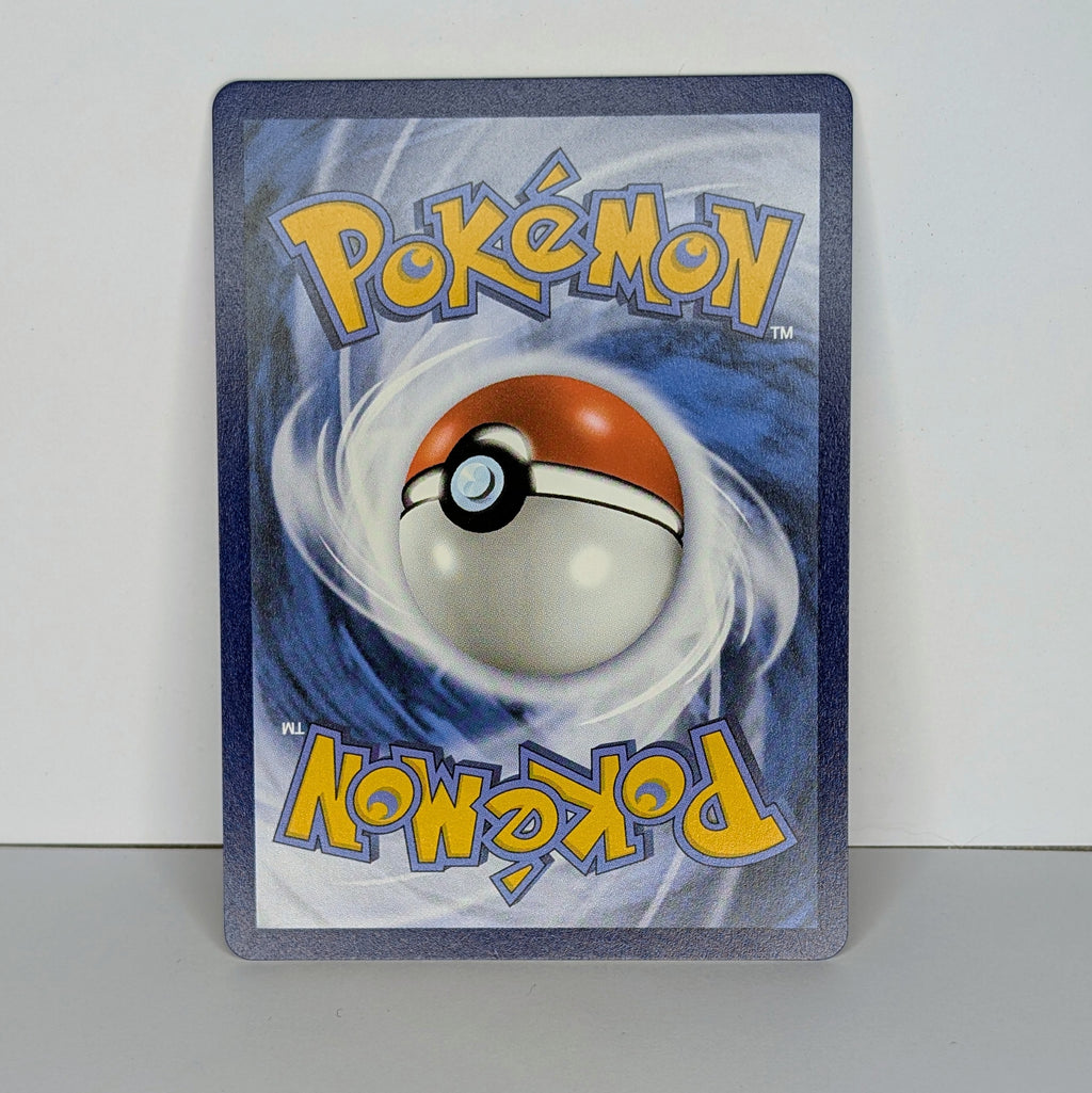 Iron Valiant 068 Promo Kort