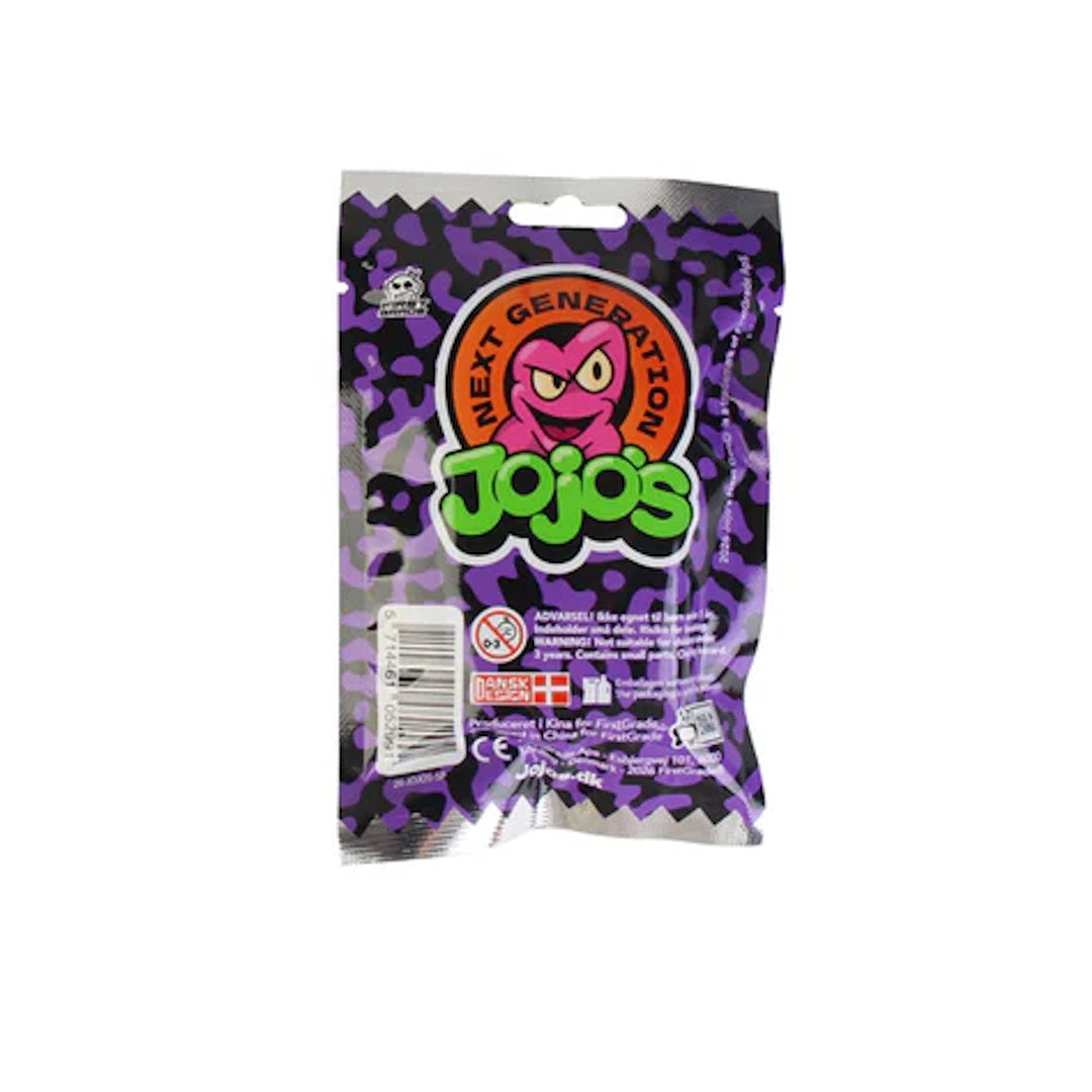Jojos figurer (5 pak)