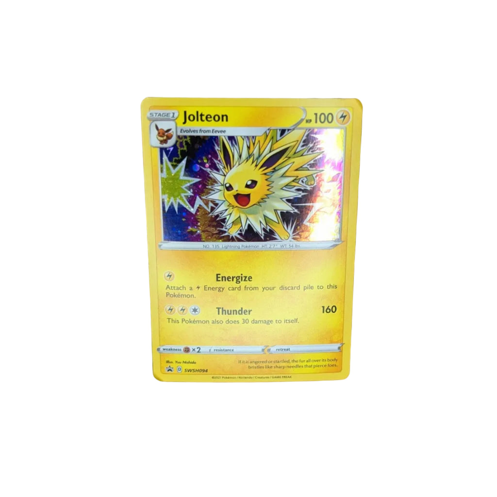Jolteon SWSH094