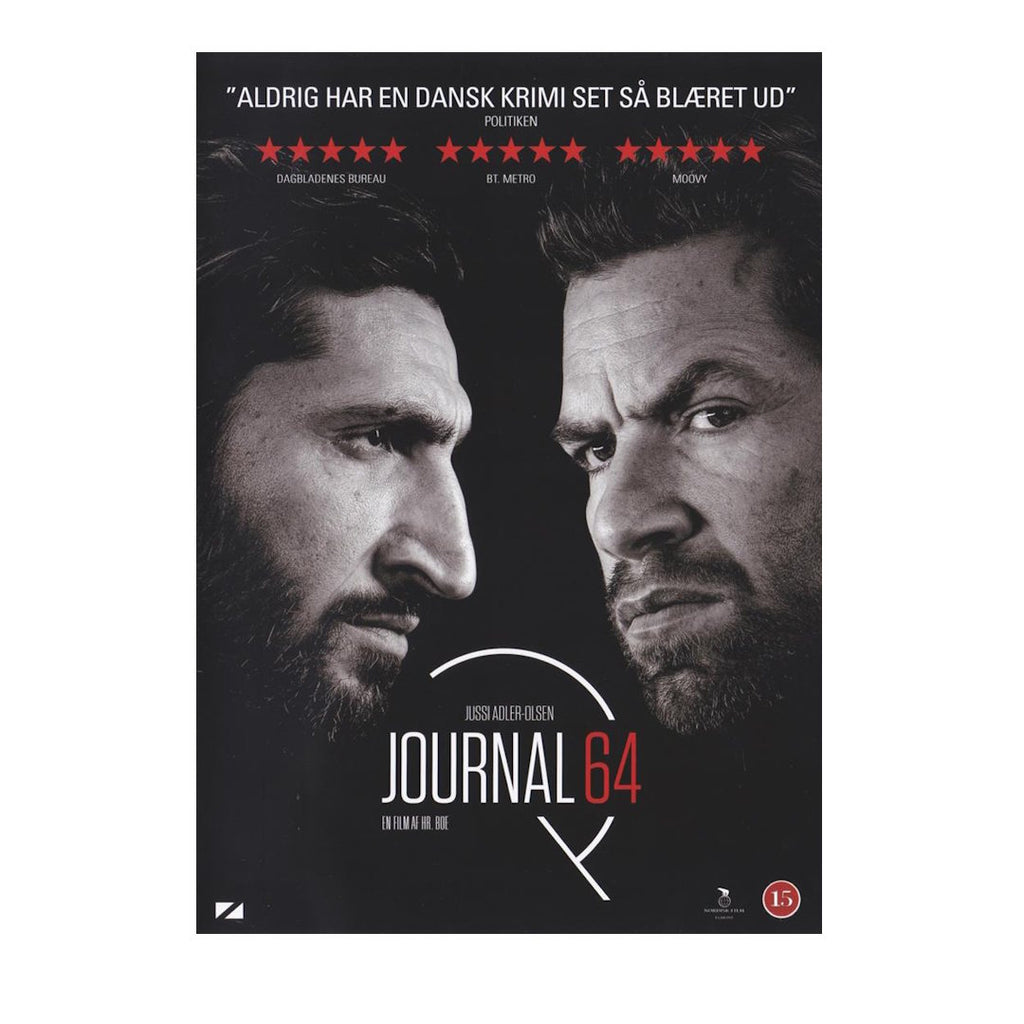 Journal 64 (2018)