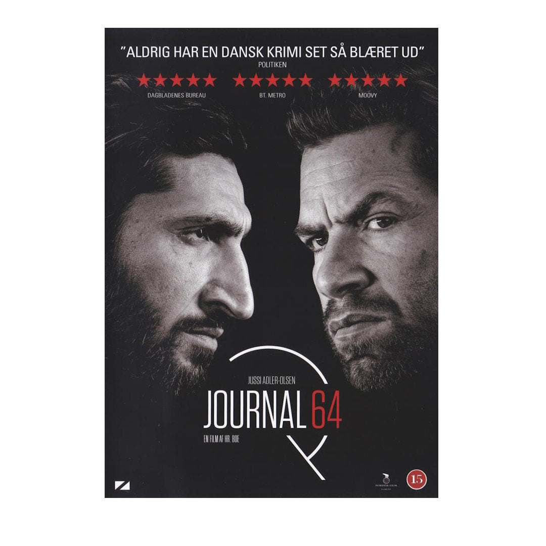 Journal 64 (2018)