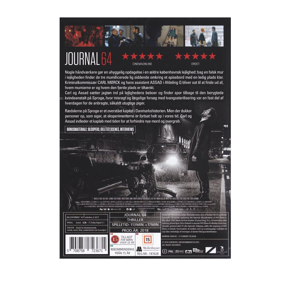 Journal 64 (2018)