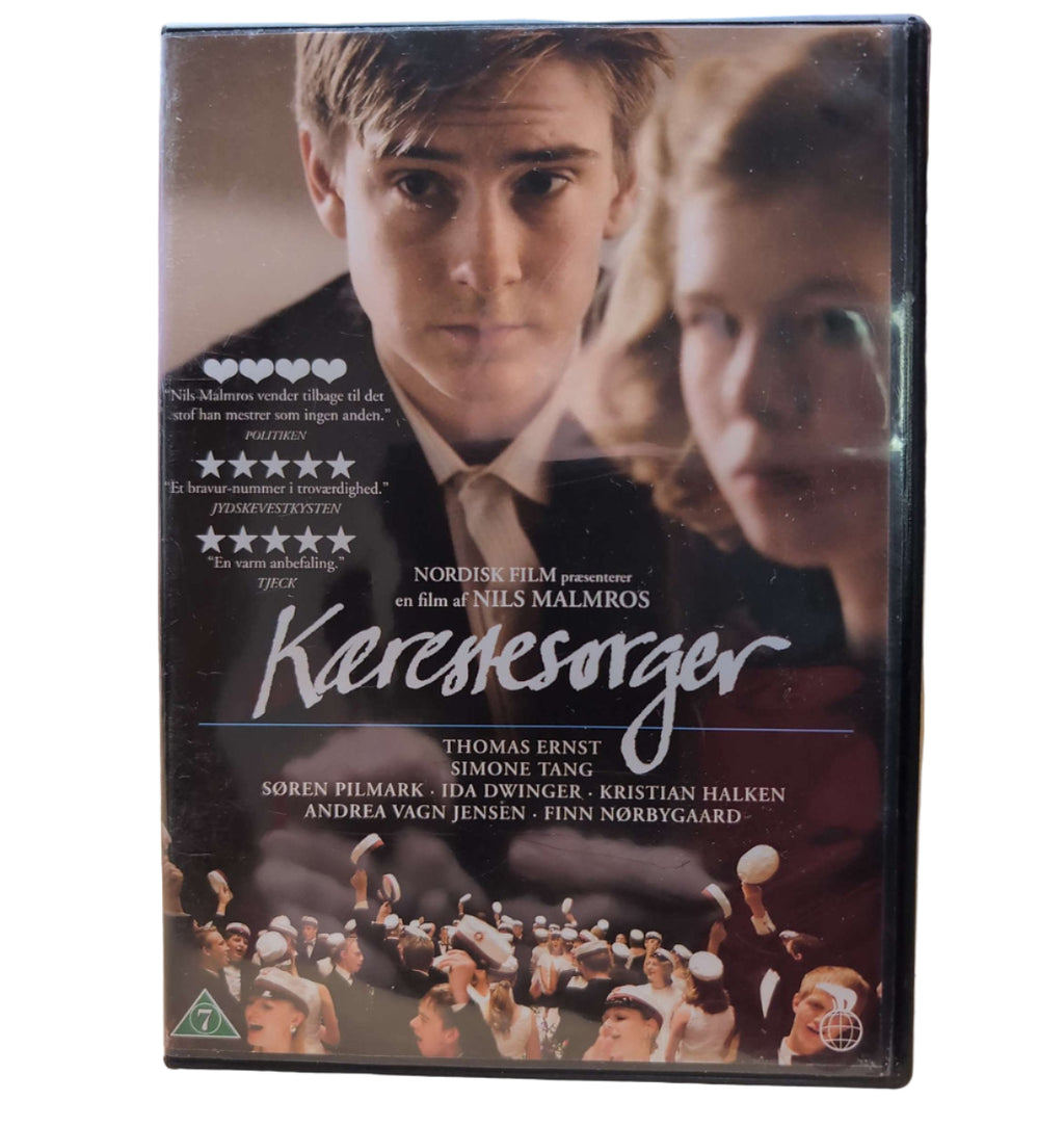 Kærestesorger (2009)