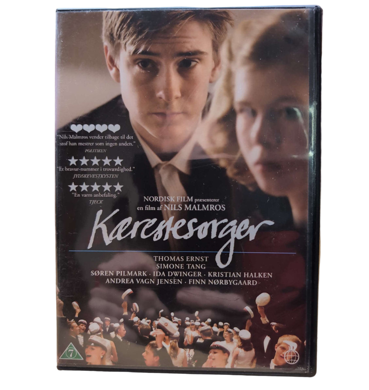 Kærestesorger (2009)