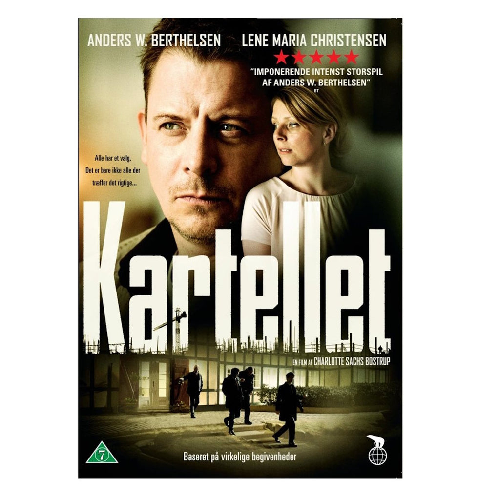 Kartellet
