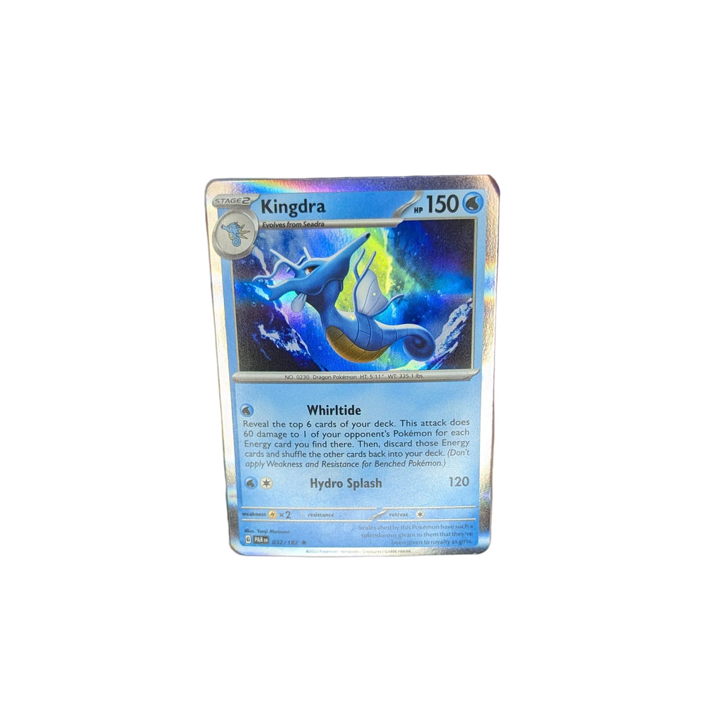 Kingdra 032/182