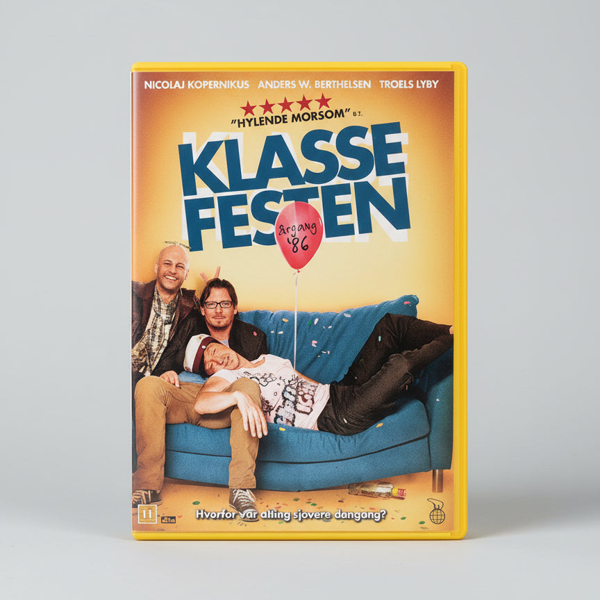 Klasse Festen