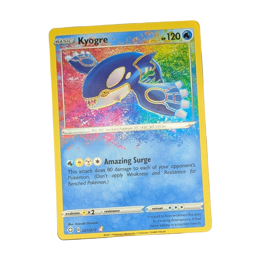 Kyogre 21/072