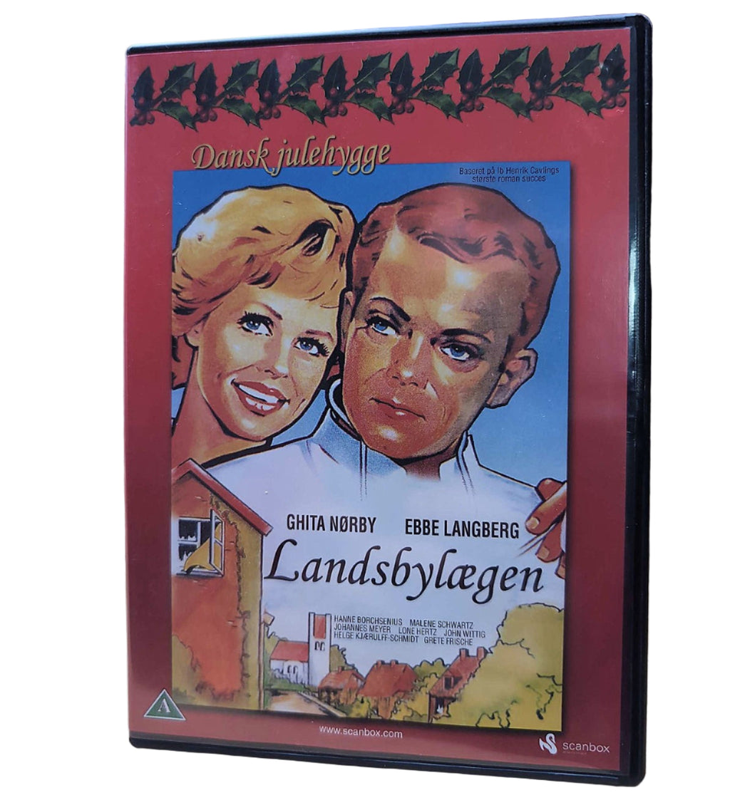 Landsbylægen ( 1961 )