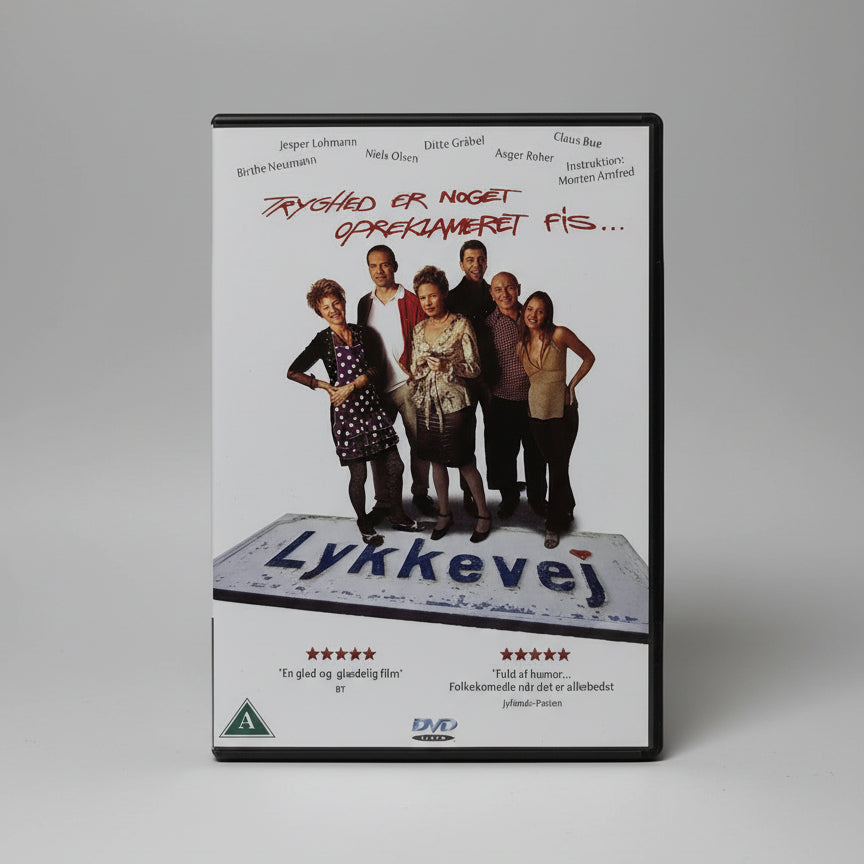 Lykkevej ( 2003 )