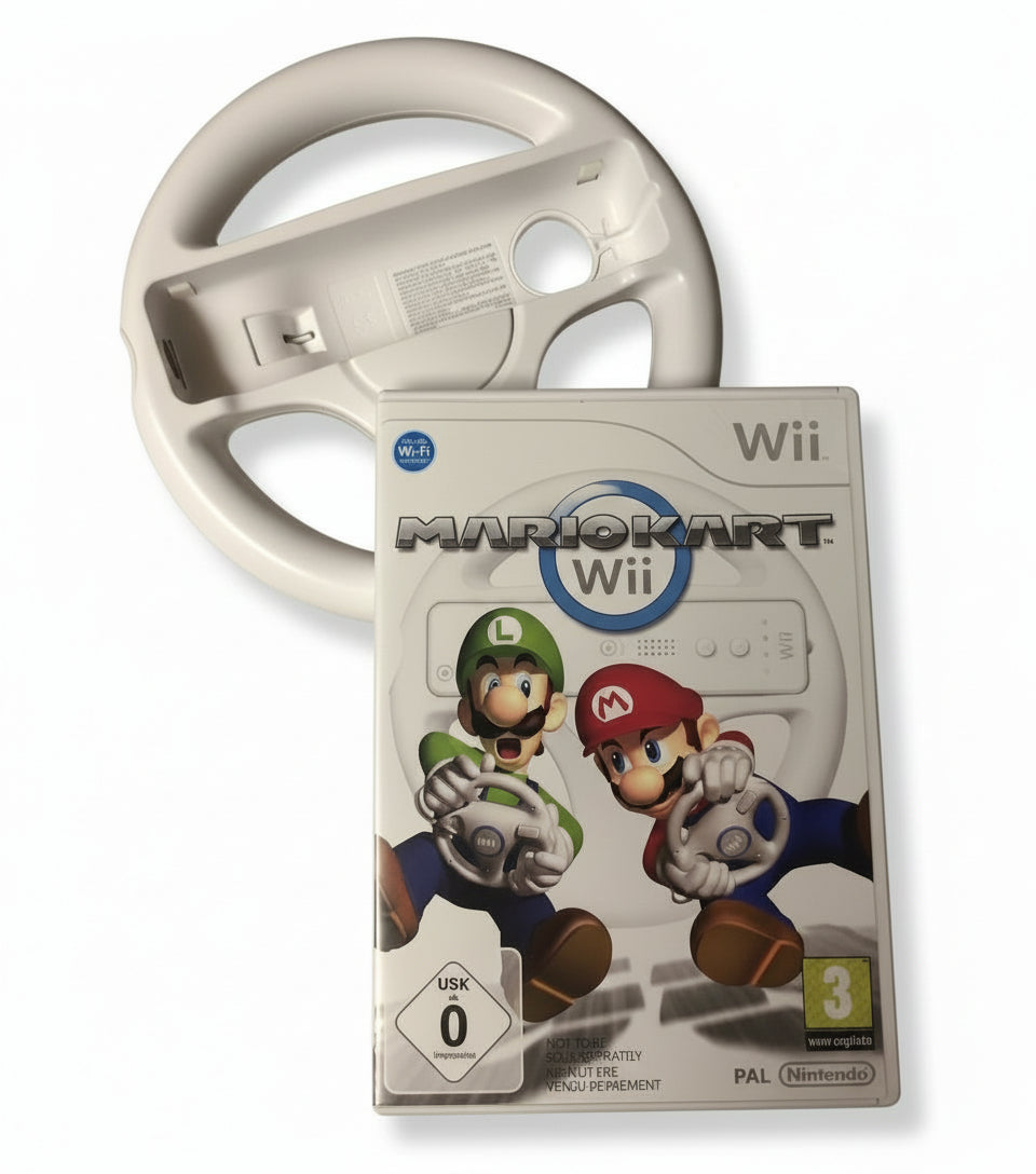 Mario Kart ( Wii )