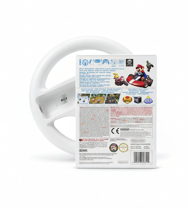 Mario Kart ( Wii )