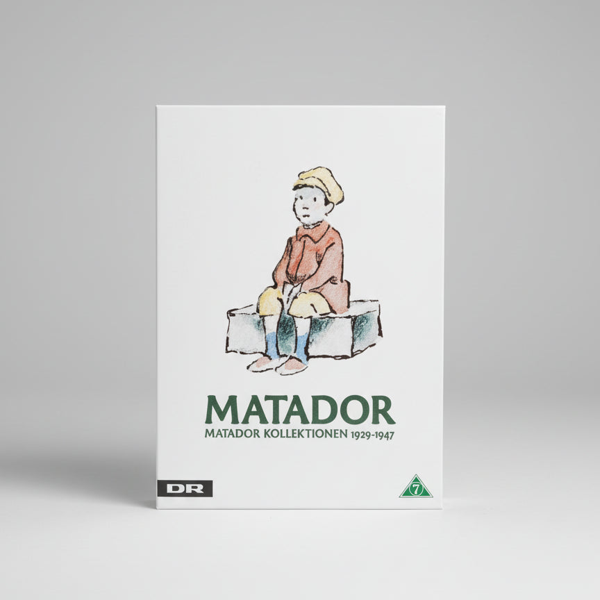 Matador Kollektionen ( 1929-1947 )