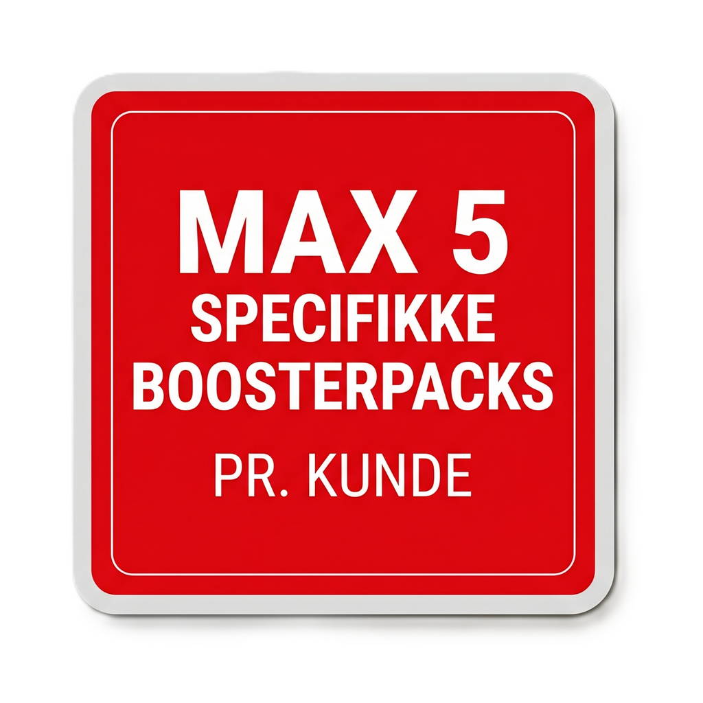 Pokemon Perfect Order – Booster Pack