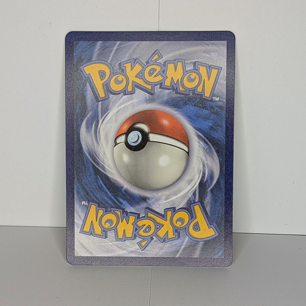 Mega Clefable Ex 31/88