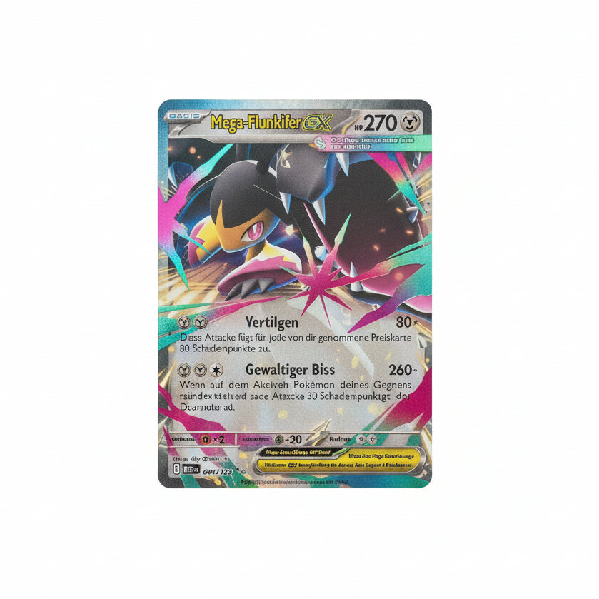 Mega Mawile EX 094/132