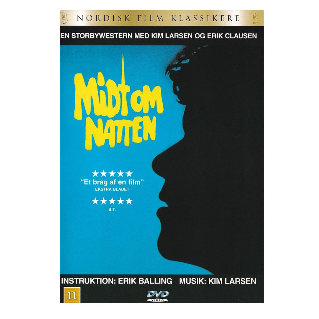 Midt om Natten (1984)