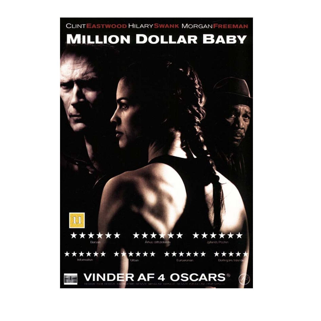 Million Dollar Baby