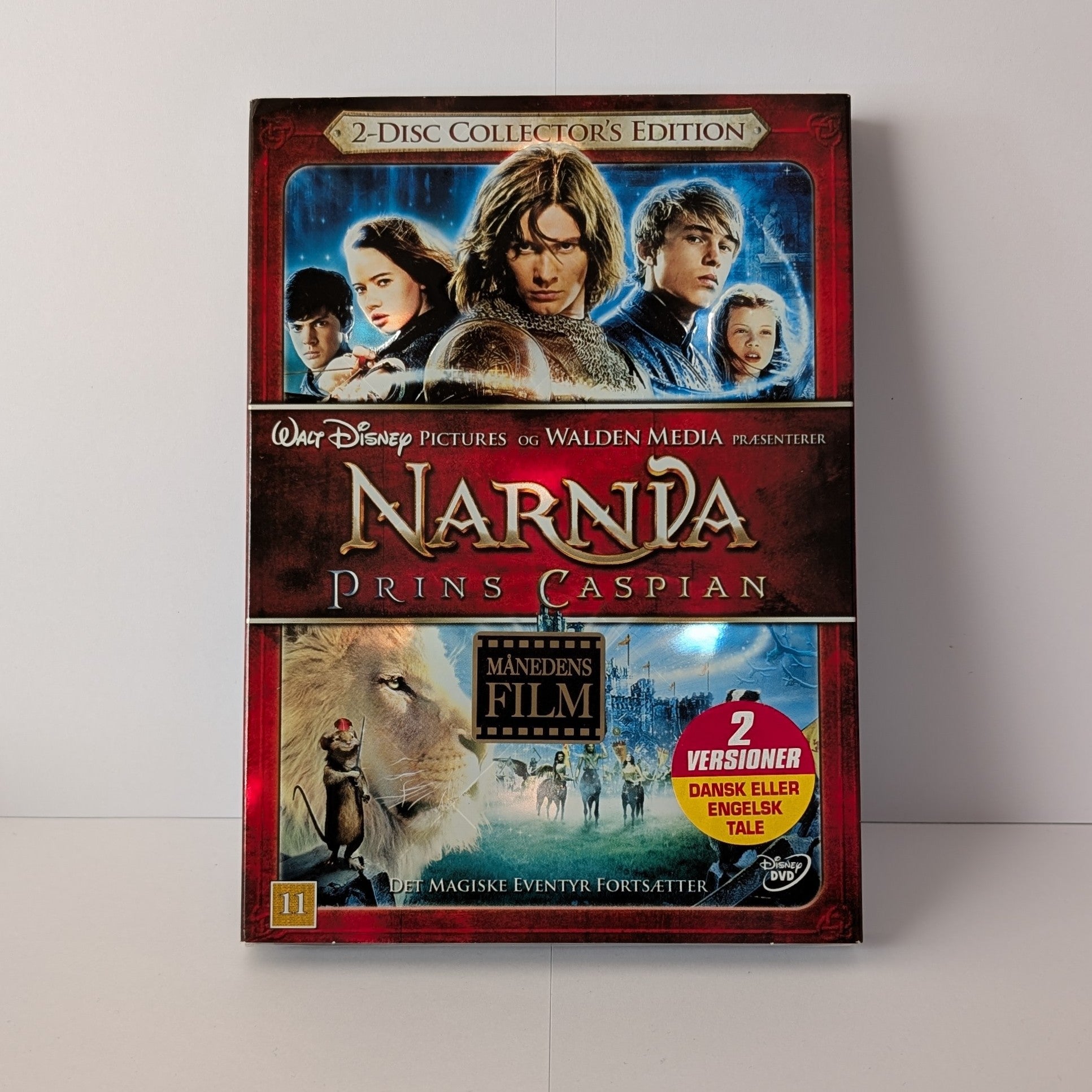 Narnia: Prins Caspian