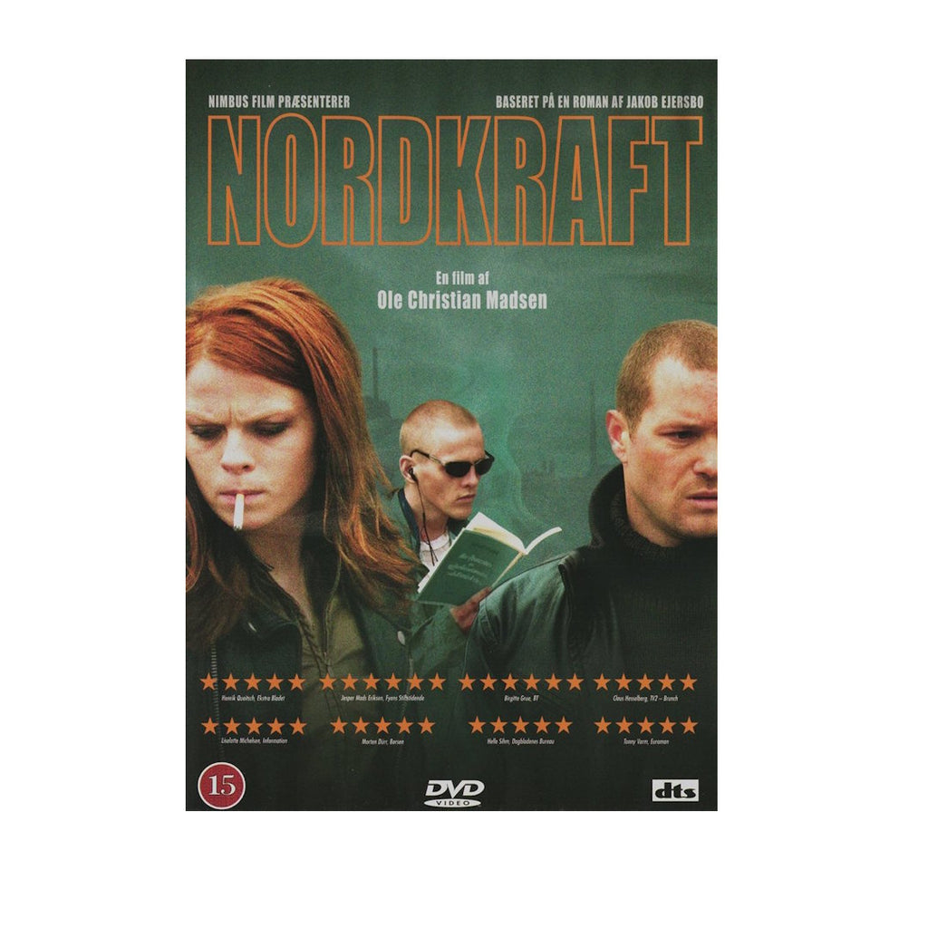 Nordkraft (2005)