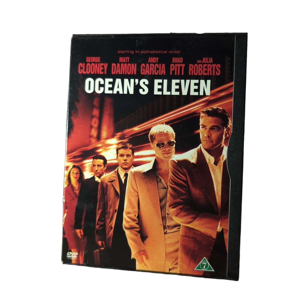 Ocean's Eleven