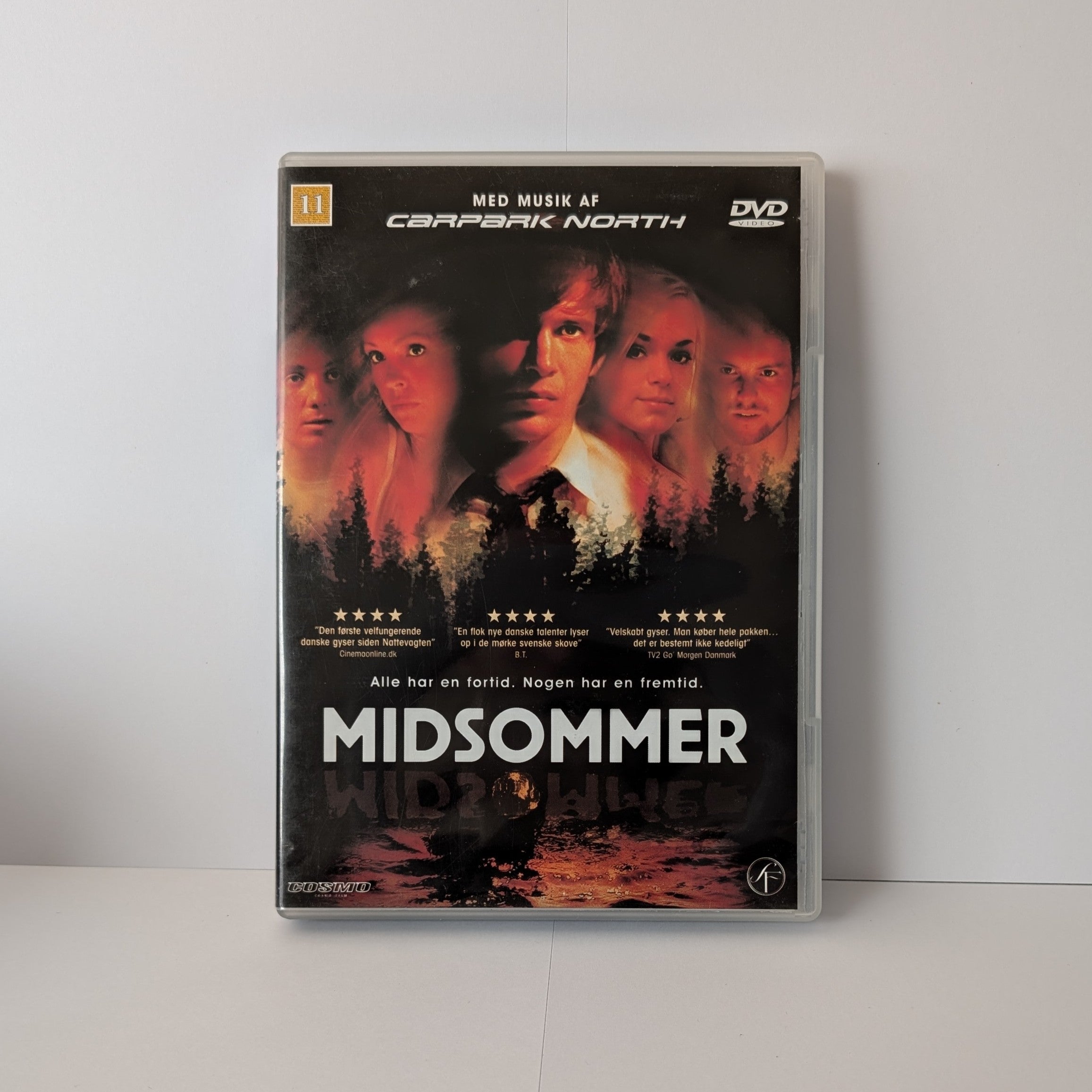 Midsommer