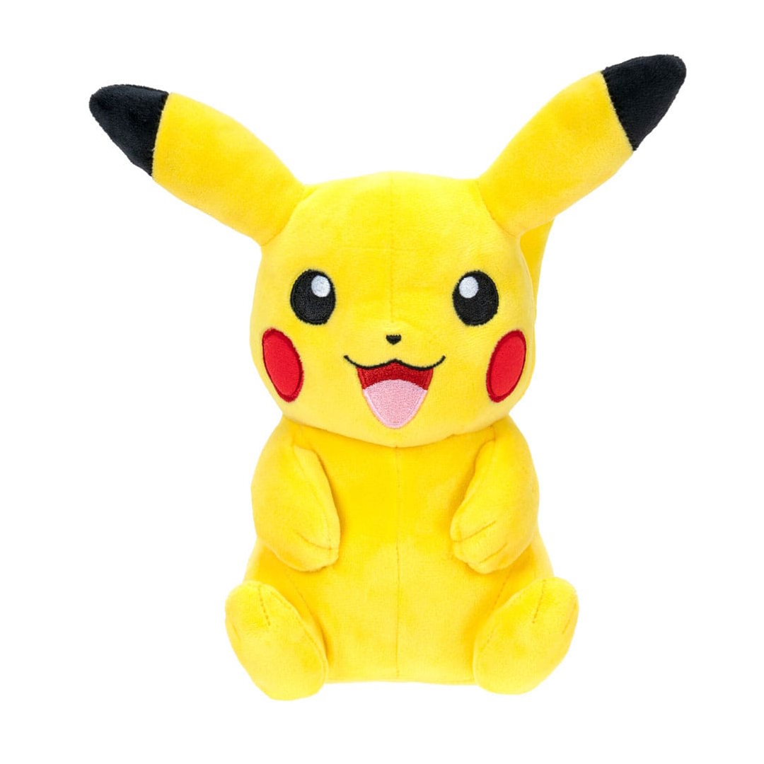 Pikachu - Bamse - Pokemon (20CM)