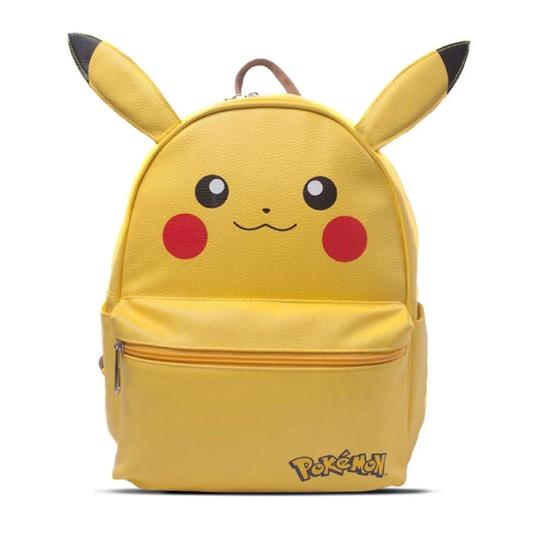 Pikachu Rygsæk
