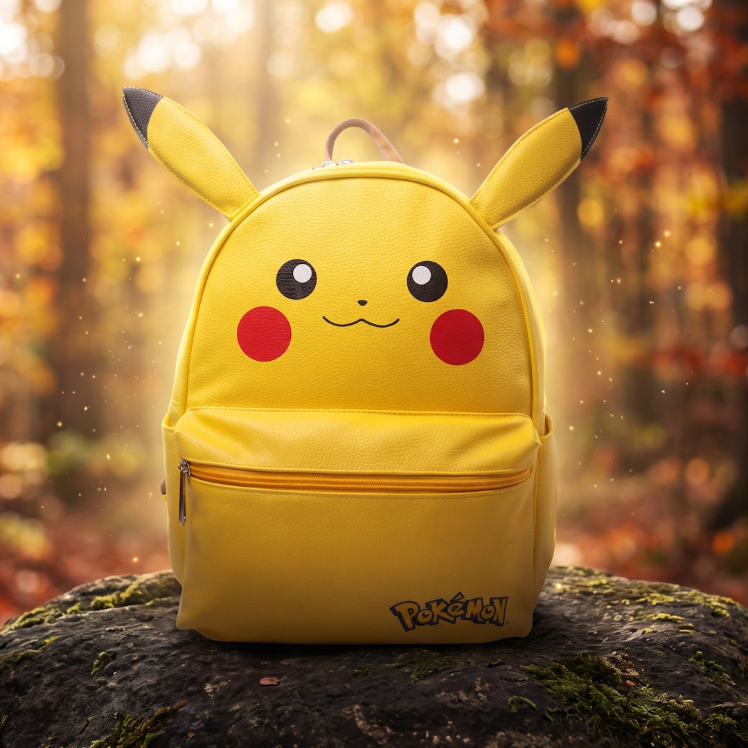 Pikachu Rygsæk