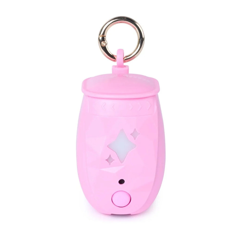 Pink Penny - Interaktivt Kæledyr - Peekimo