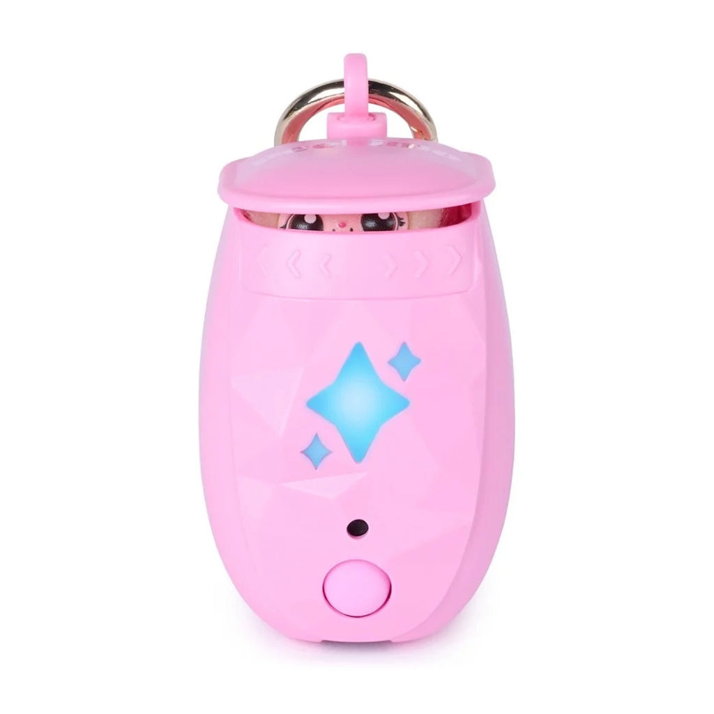 Pink Penny - Interaktivt Kæledyr - Peekimo