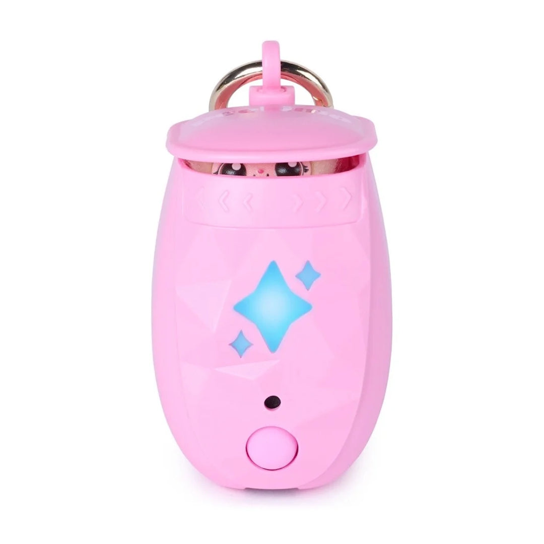 Pink Penny - Interaktivt Kæledyr - Peekimo