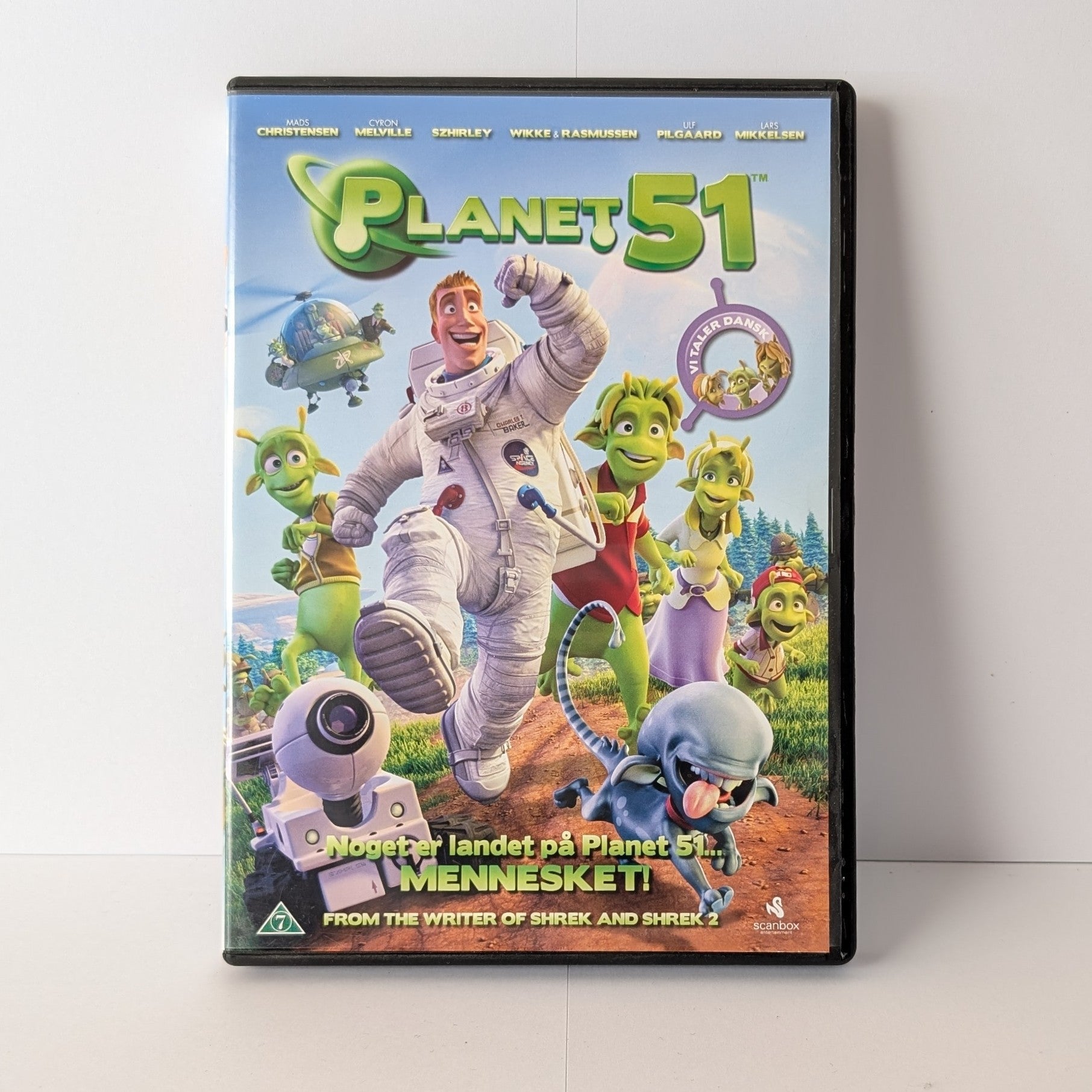 Planet 51
