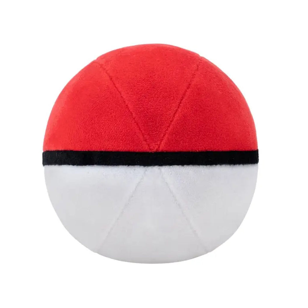 Pokeball - Bamse - Pokemon (10 CM)
