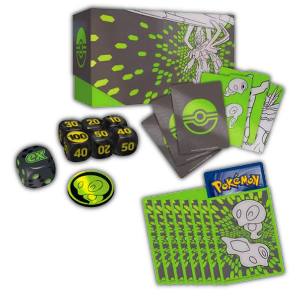 Perfect Order - ETB - Pokemon