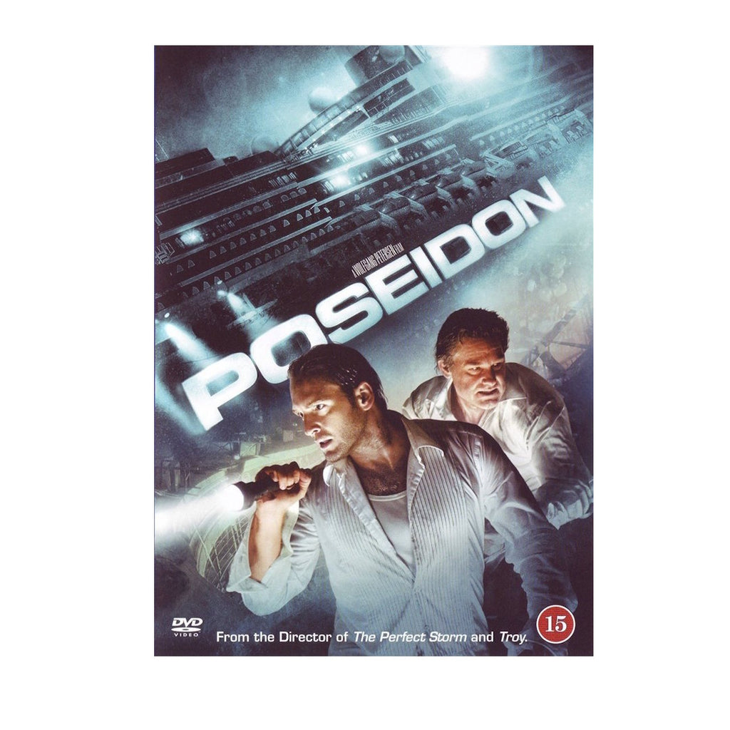 Poseidon (2006)