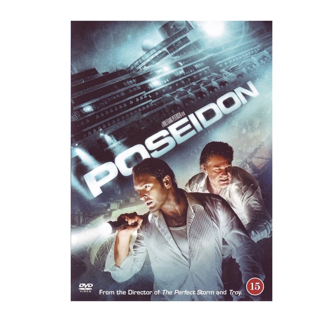 Poseidon (2006)