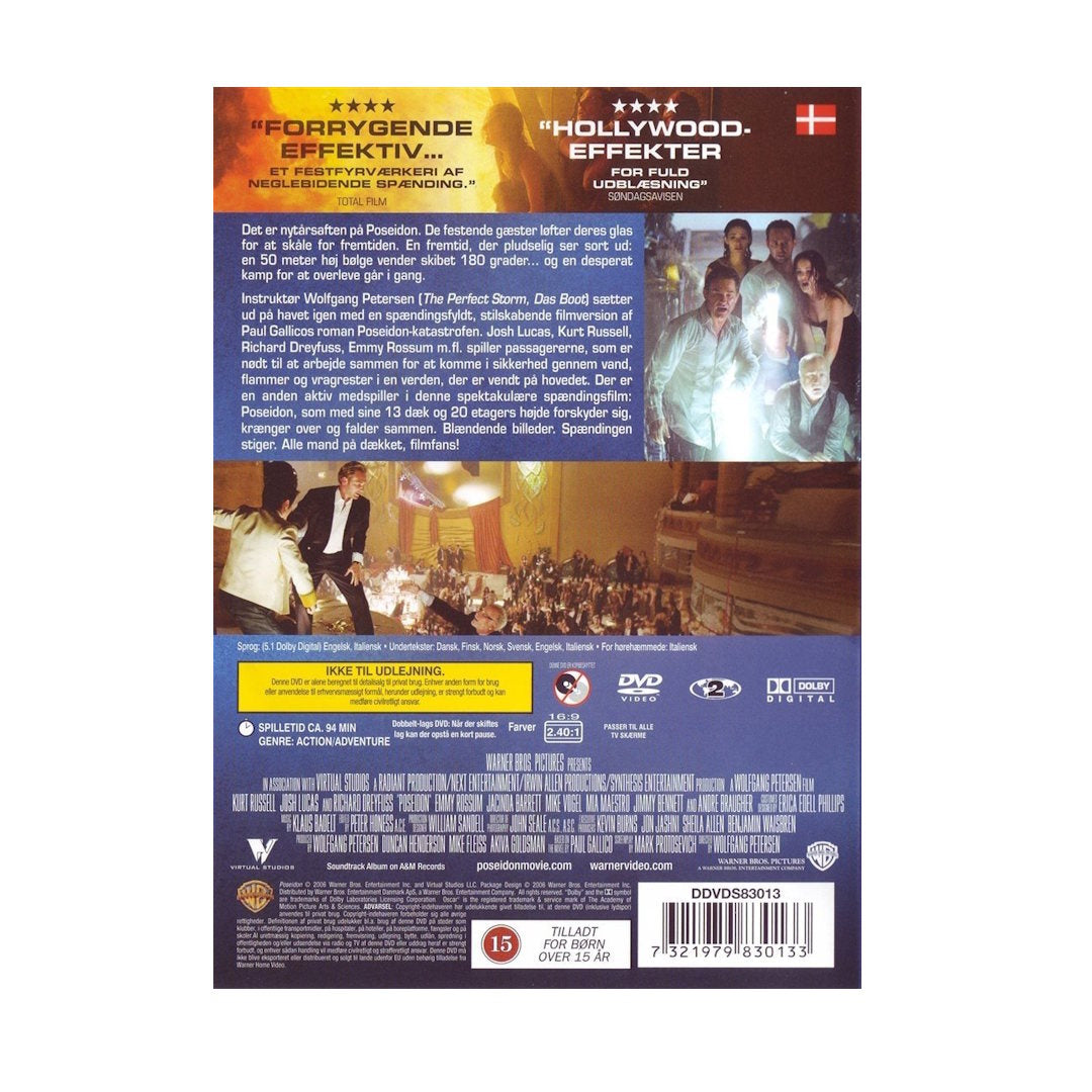 Poseidon (2006)