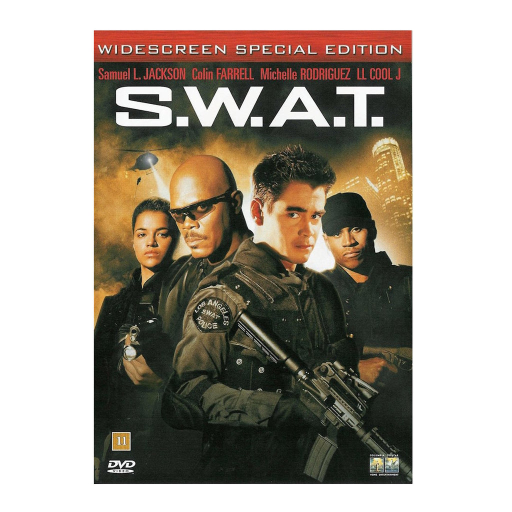 S.W.A.T. (2003)