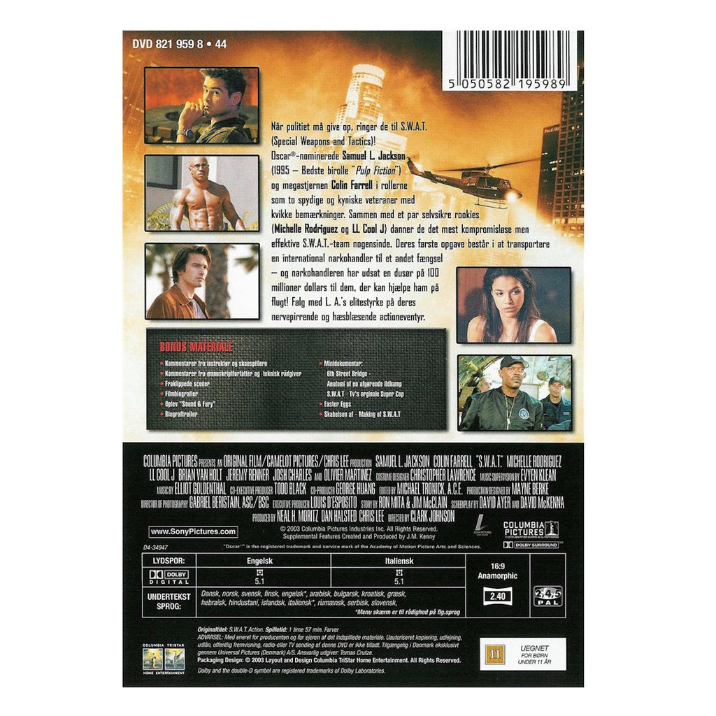 S.W.A.T. (2003)