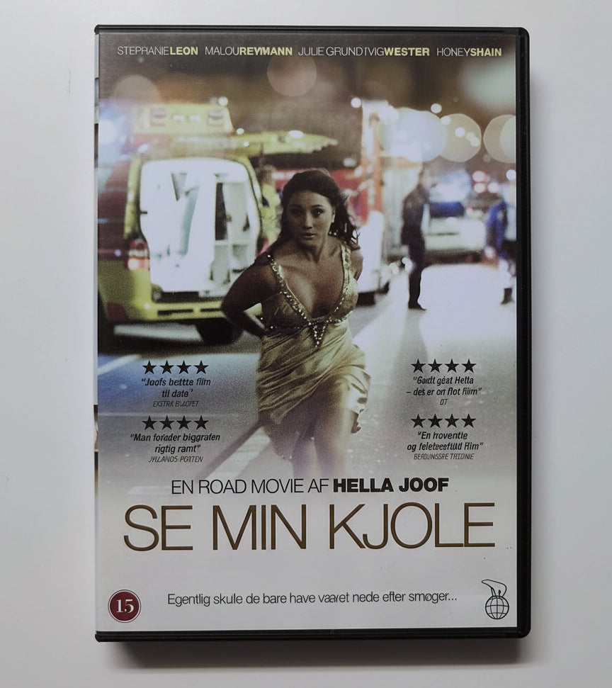 Se Min Kjole ( 2009 )
