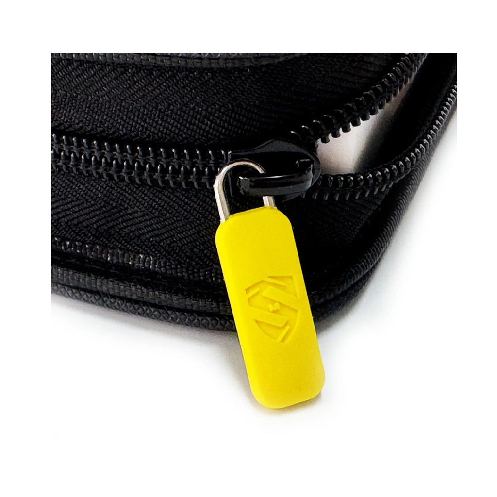 Shieldbinder Deluxe Samlemappe 4-pocket