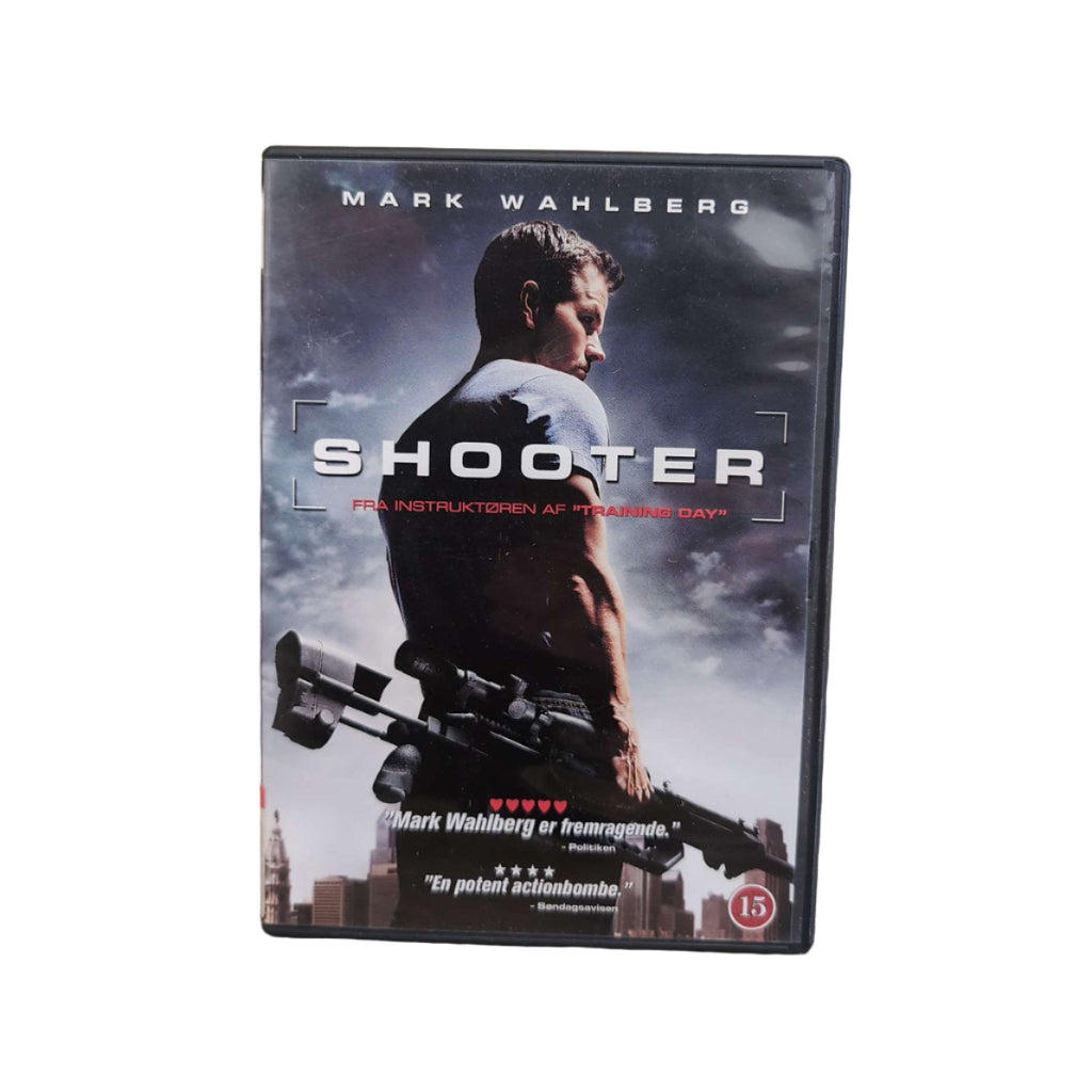 Shooter