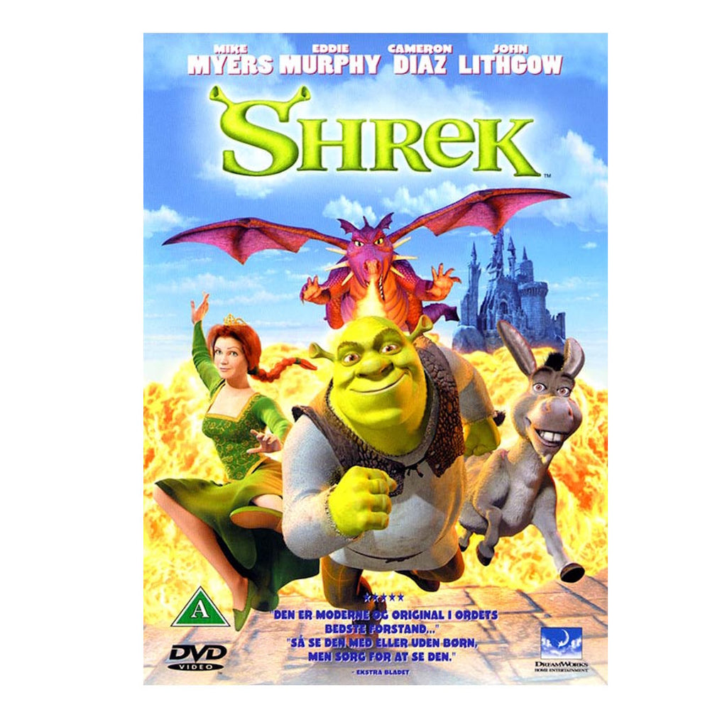 Shrek