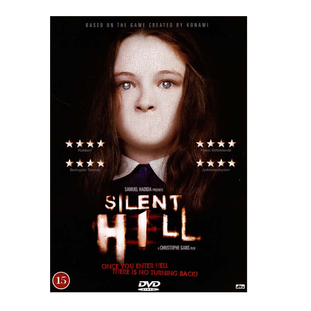 Silent Hill