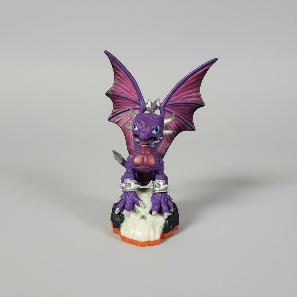 Skylanders Giants Med Figurer ( Nintendo Wii )